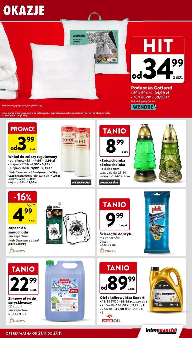 Gazetka promocyjna Intermarche str. 41