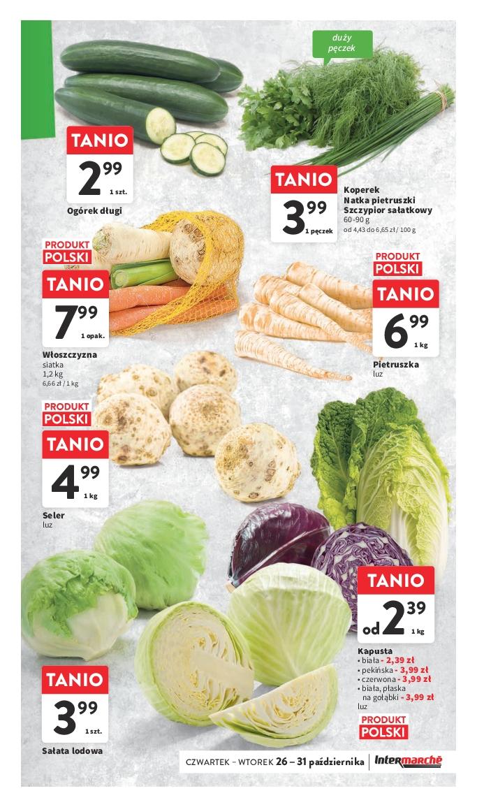 Gazetka promocyjna Intermarche str. 17