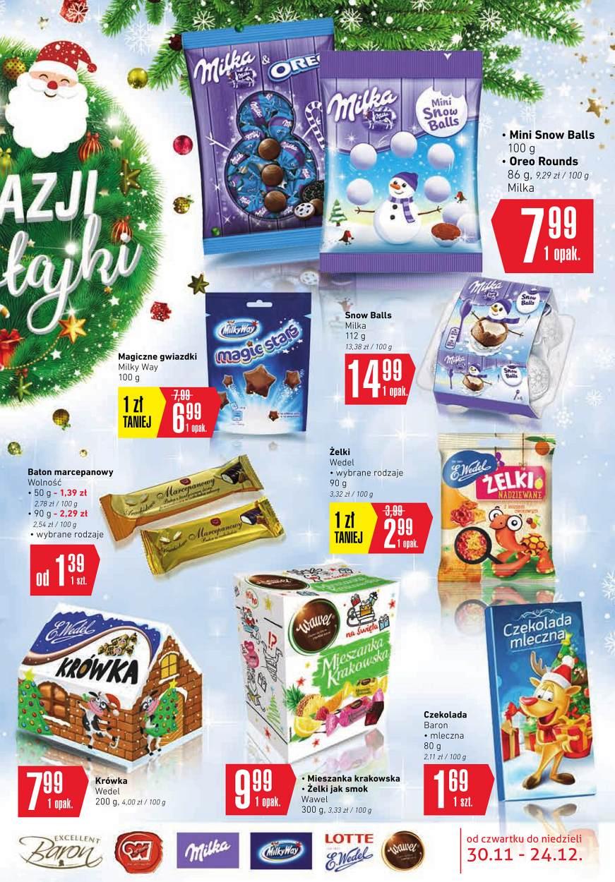 Gazetka promocyjna Intermarche str. 9