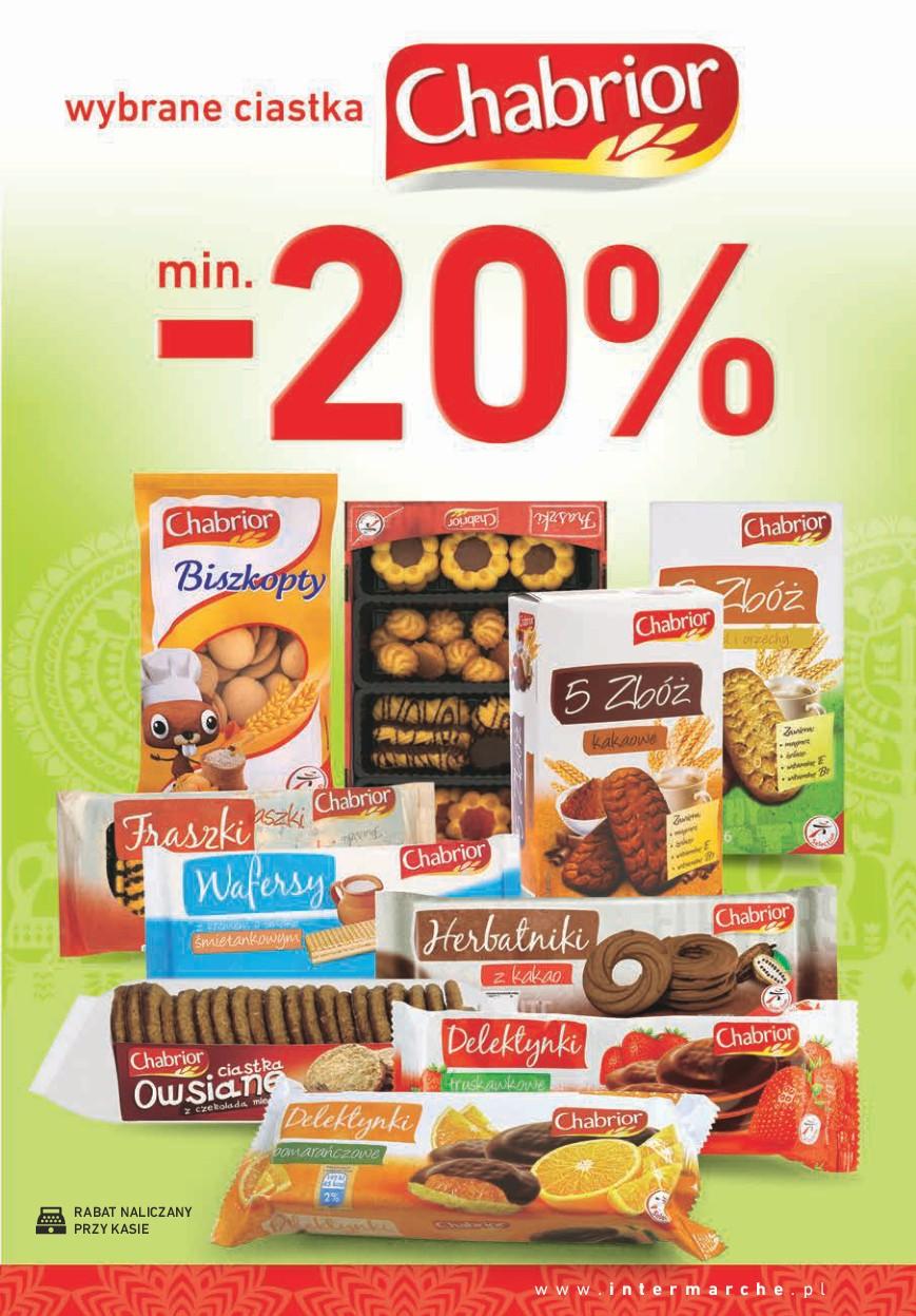 Gazetka promocyjna Intermarche str. 17