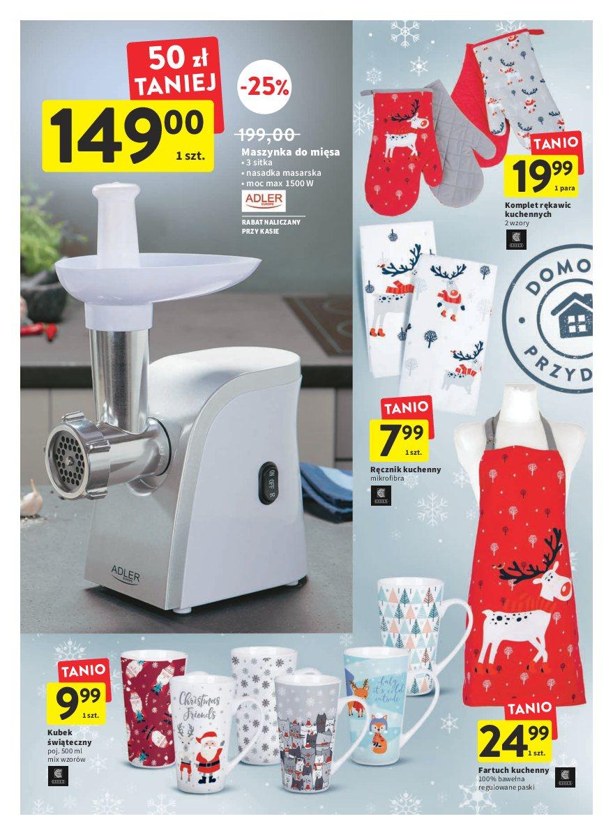 Gazetka promocyjna Intermarche str. 36