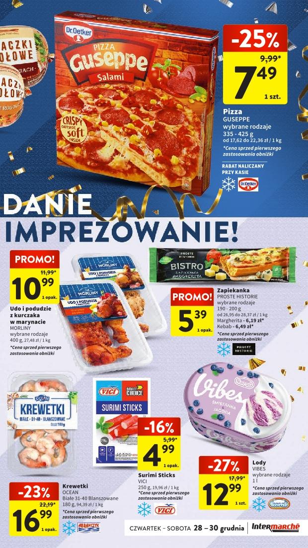 Gazetka promocyjna Intermarche str. 15