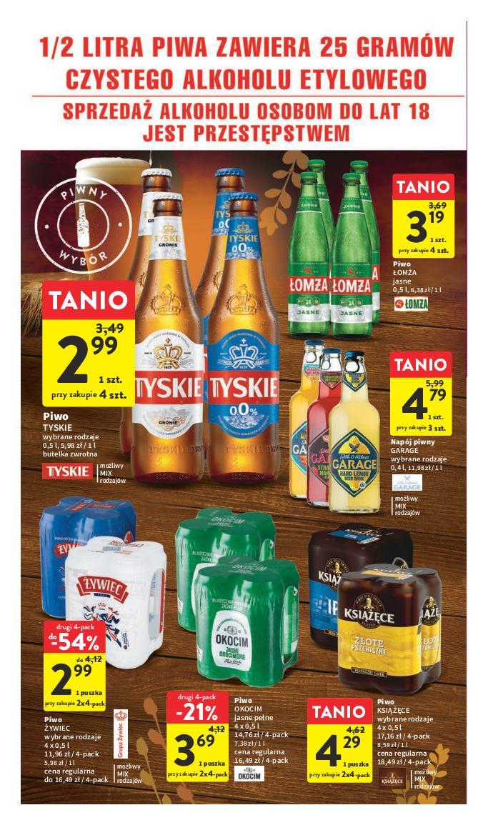 Gazetka promocyjna Intermarche str. 44