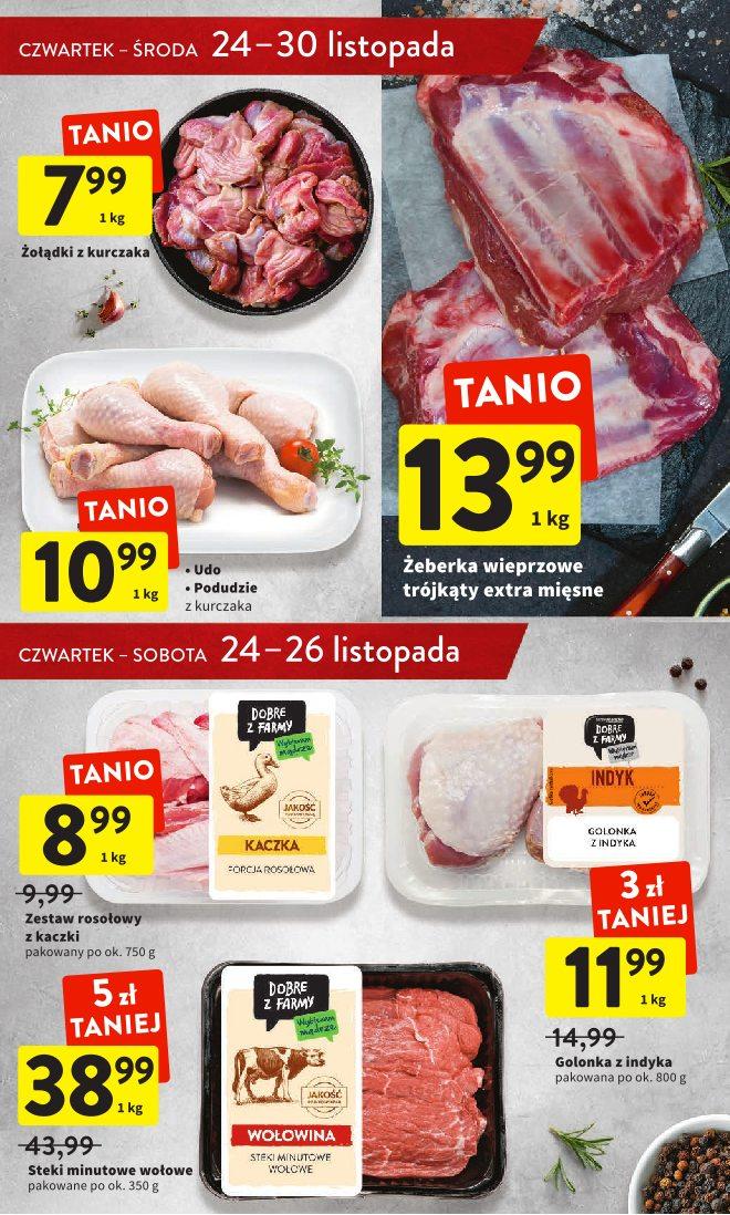Gazetka promocyjna Intermarche str. 19