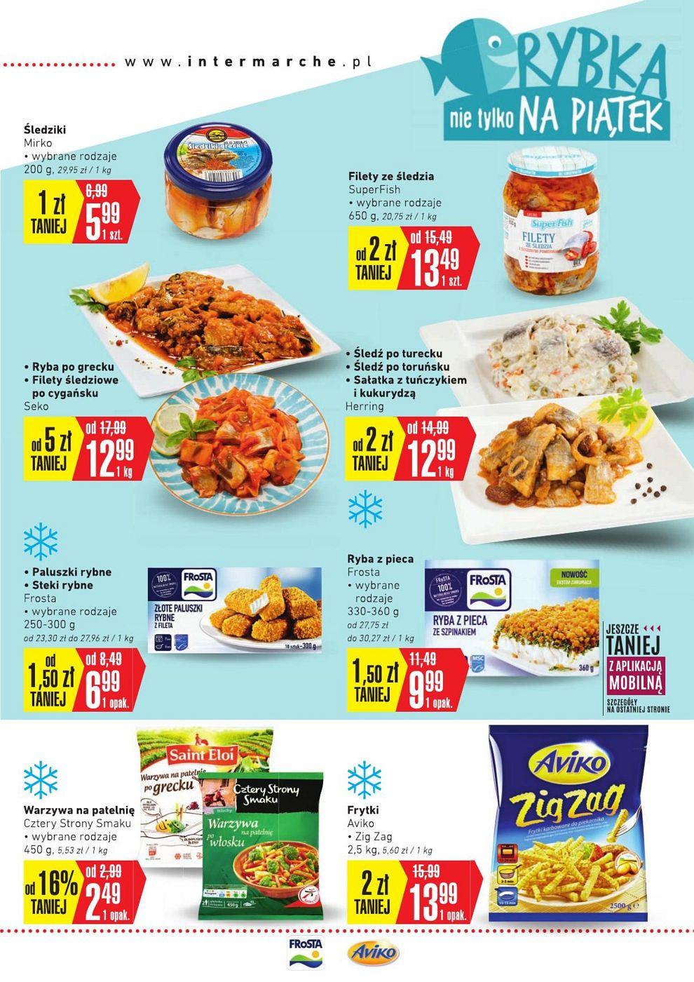 Gazetka promocyjna Intermarche str. 5