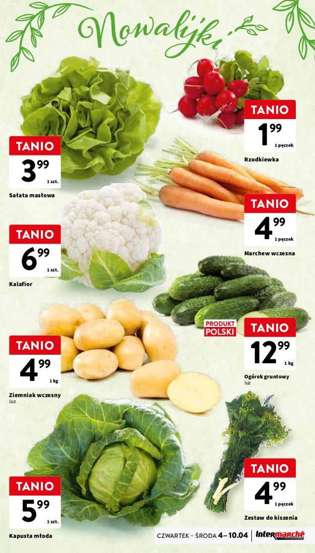 Gazetka promocyjna Intermarche str. 15
