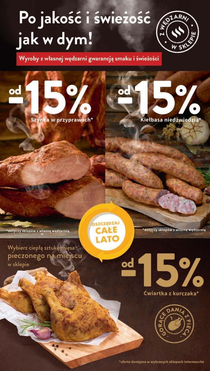 Gazetka promocyjna Intermarche str. 20