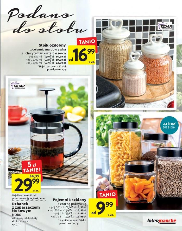 Gazetka promocyjna Intermarche str. 5