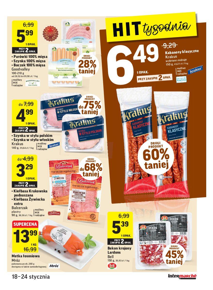 Gazetka promocyjna Intermarche str. 17