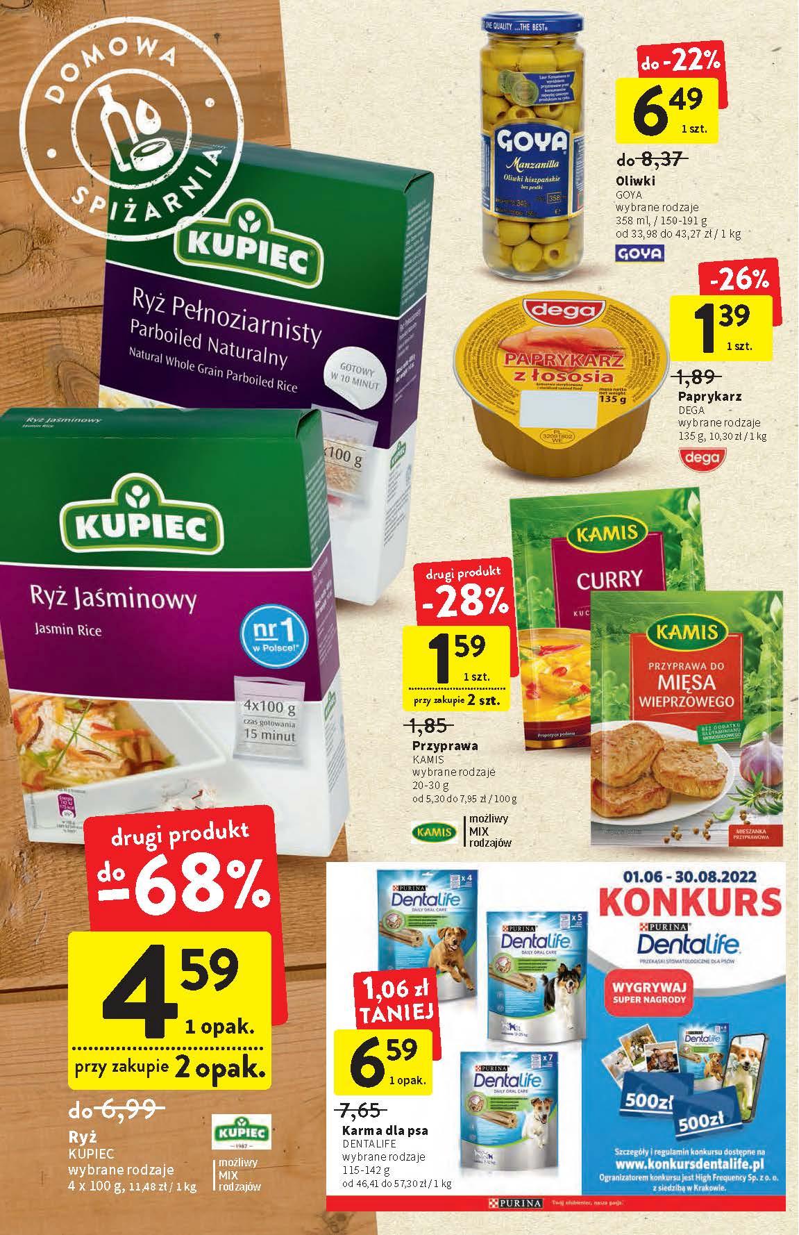 Gazetka promocyjna Intermarche str. 30