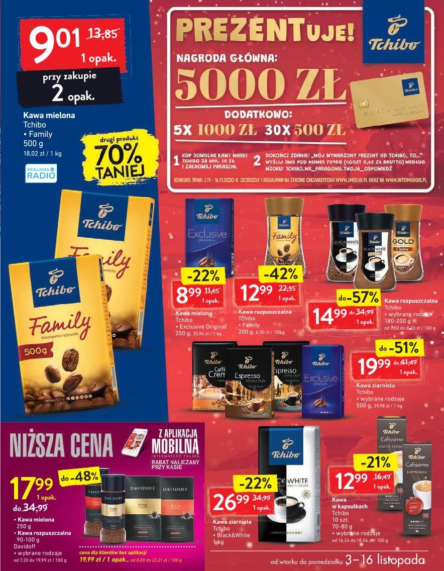 Gazetka promocyjna Intermarche str. 21