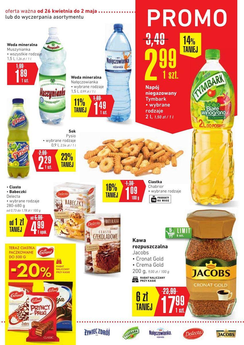 Gazetka promocyjna Intermarche str. 13