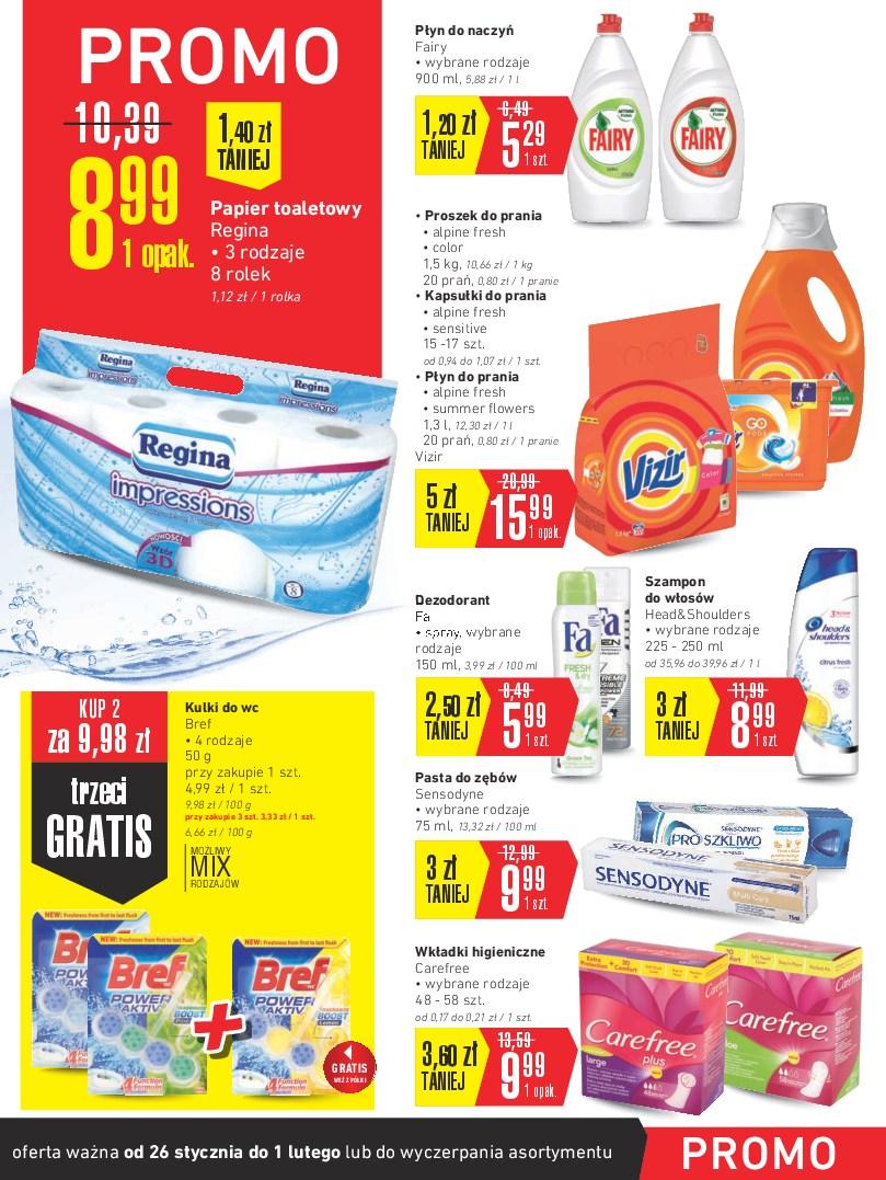 Gazetka promocyjna Intermarche str. 10