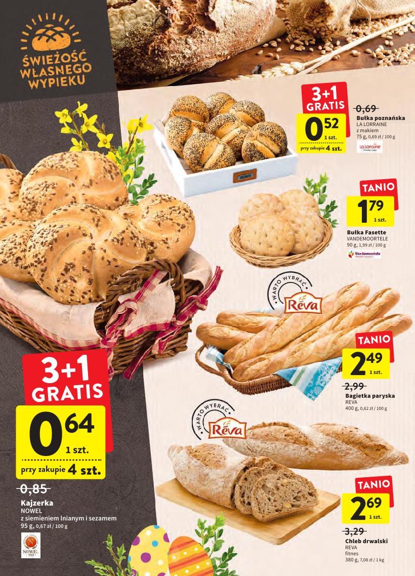 Gazetka promocyjna Intermarche str. 24