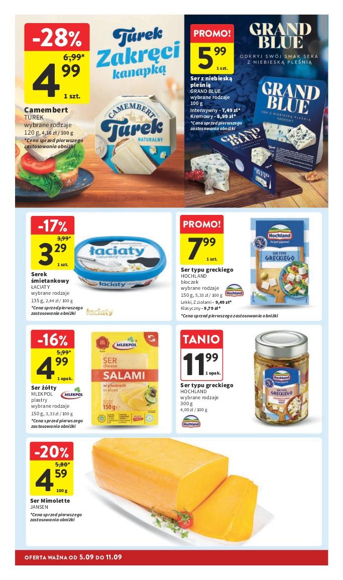 Gazetka promocyjna Intermarche str. 24