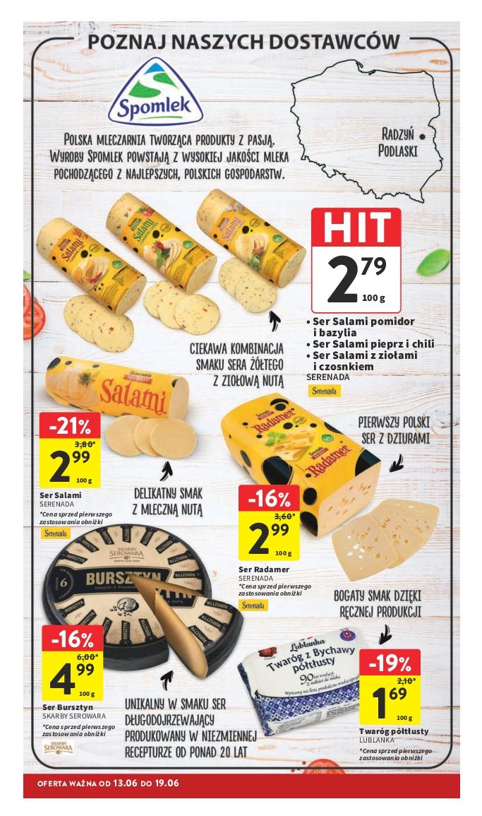 Gazetka promocyjna Intermarche str. 28