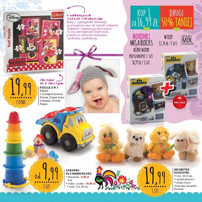 Gazetka promocyjna Intermarche str. 7