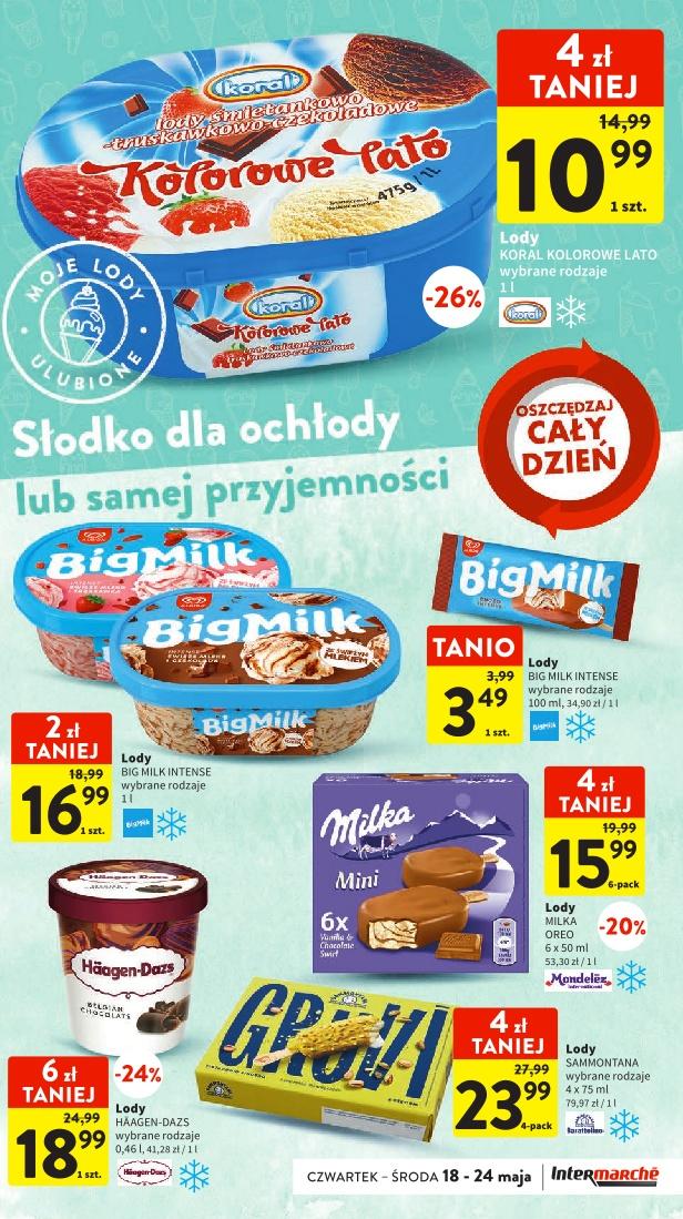 Gazetka promocyjna Intermarche str. 23
