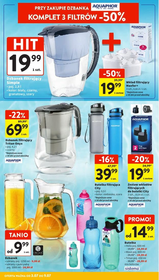 Gazetka promocyjna Intermarche str. 40