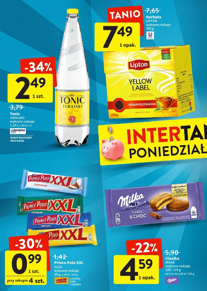 Gazetka promocyjna Intermarche str. 36