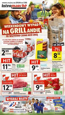 Gazetka Intermarche
