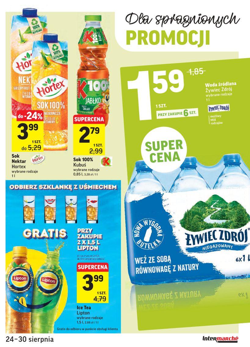 Gazetka promocyjna Intermarche str. 27