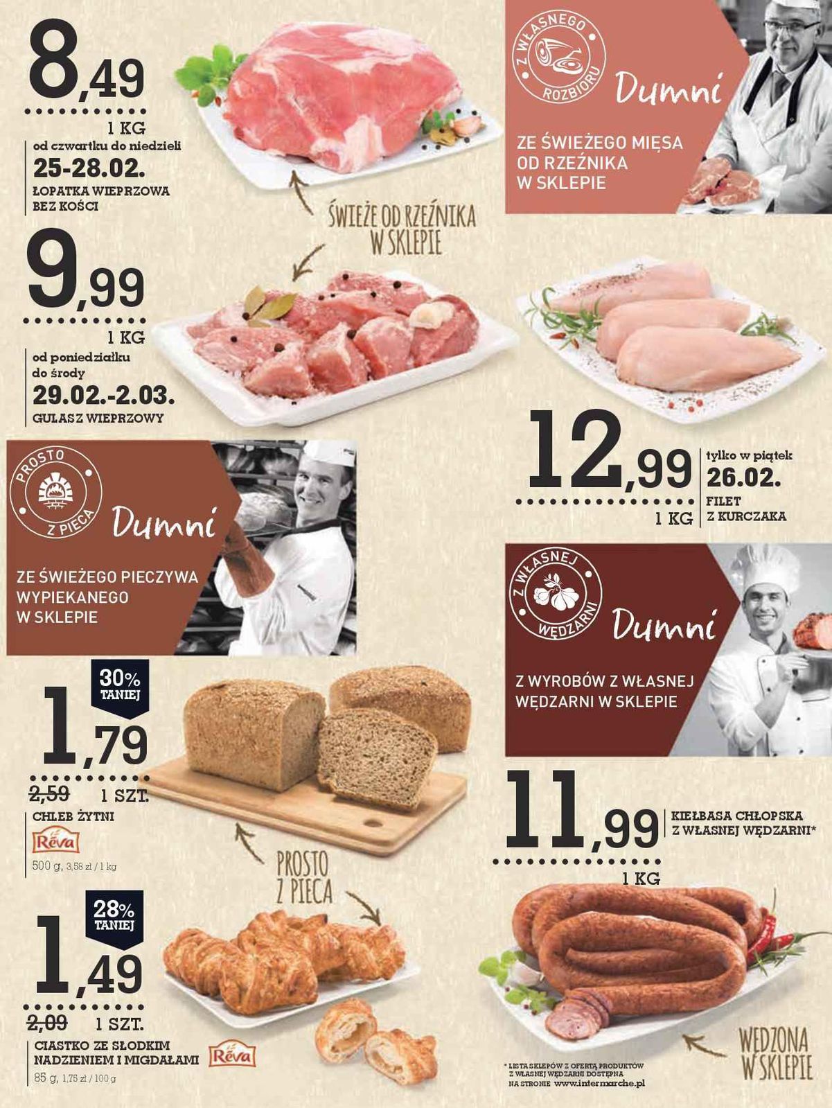 Gazetka promocyjna Intermarche str. 7