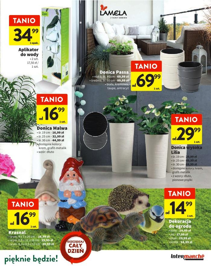 Gazetka promocyjna Intermarche str. 9