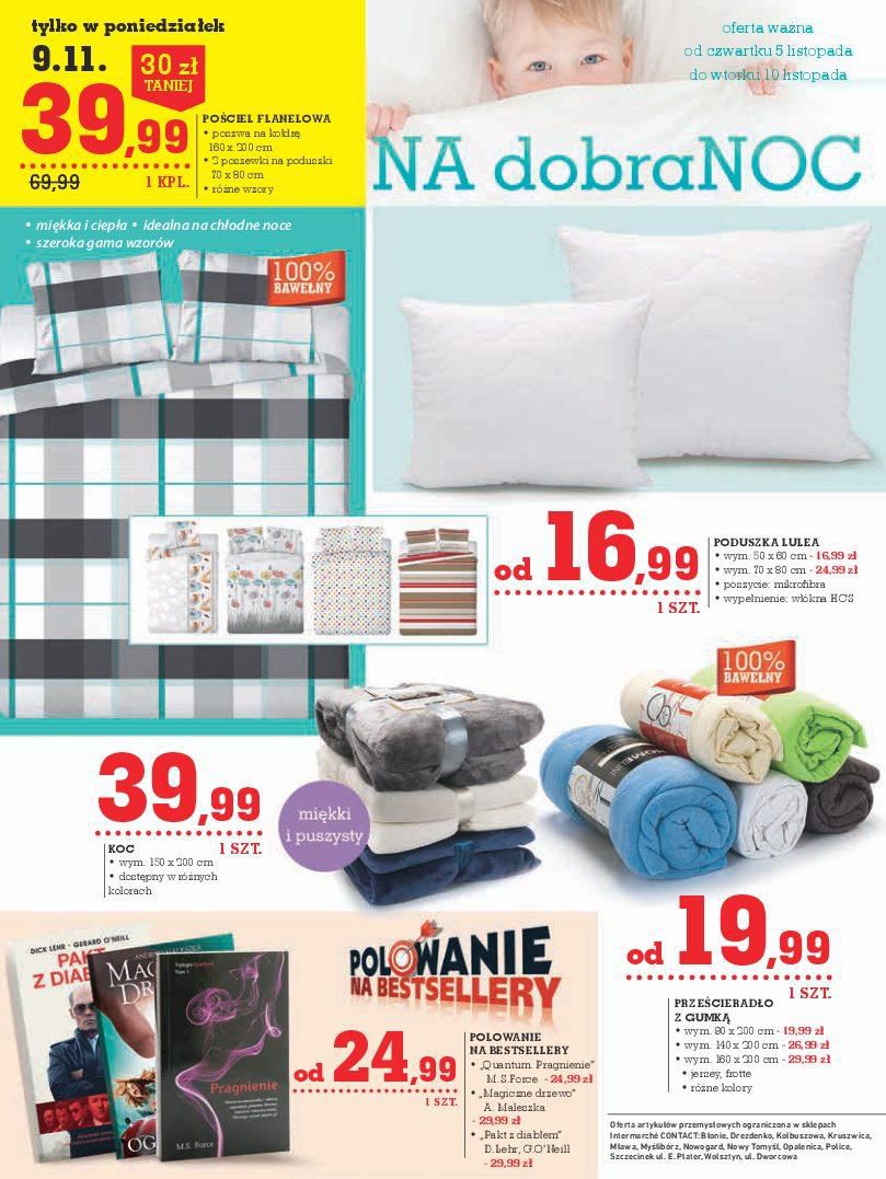 Gazetka promocyjna Intermarche str. 15