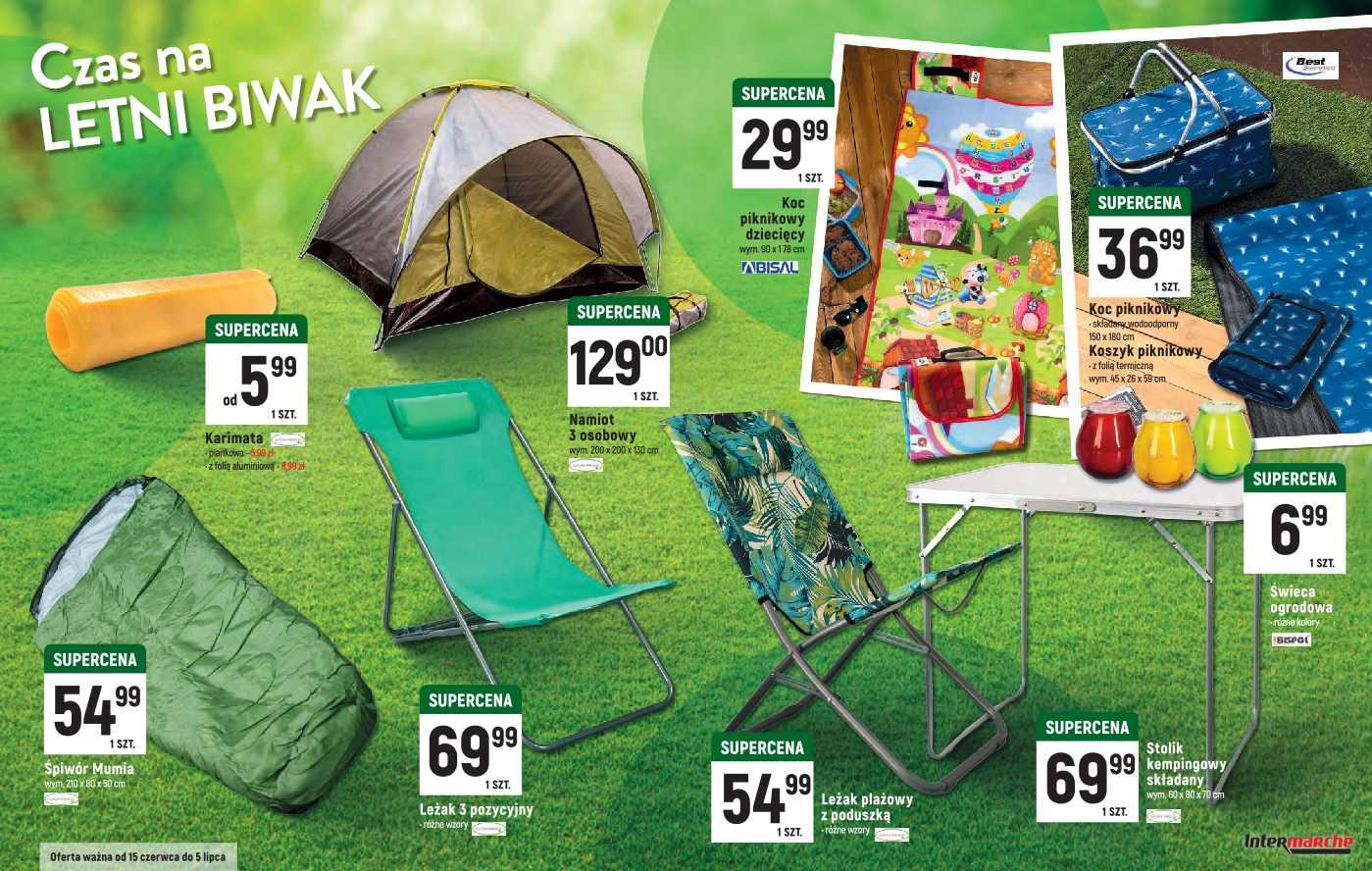 Gazetka promocyjna Intermarche str. 13