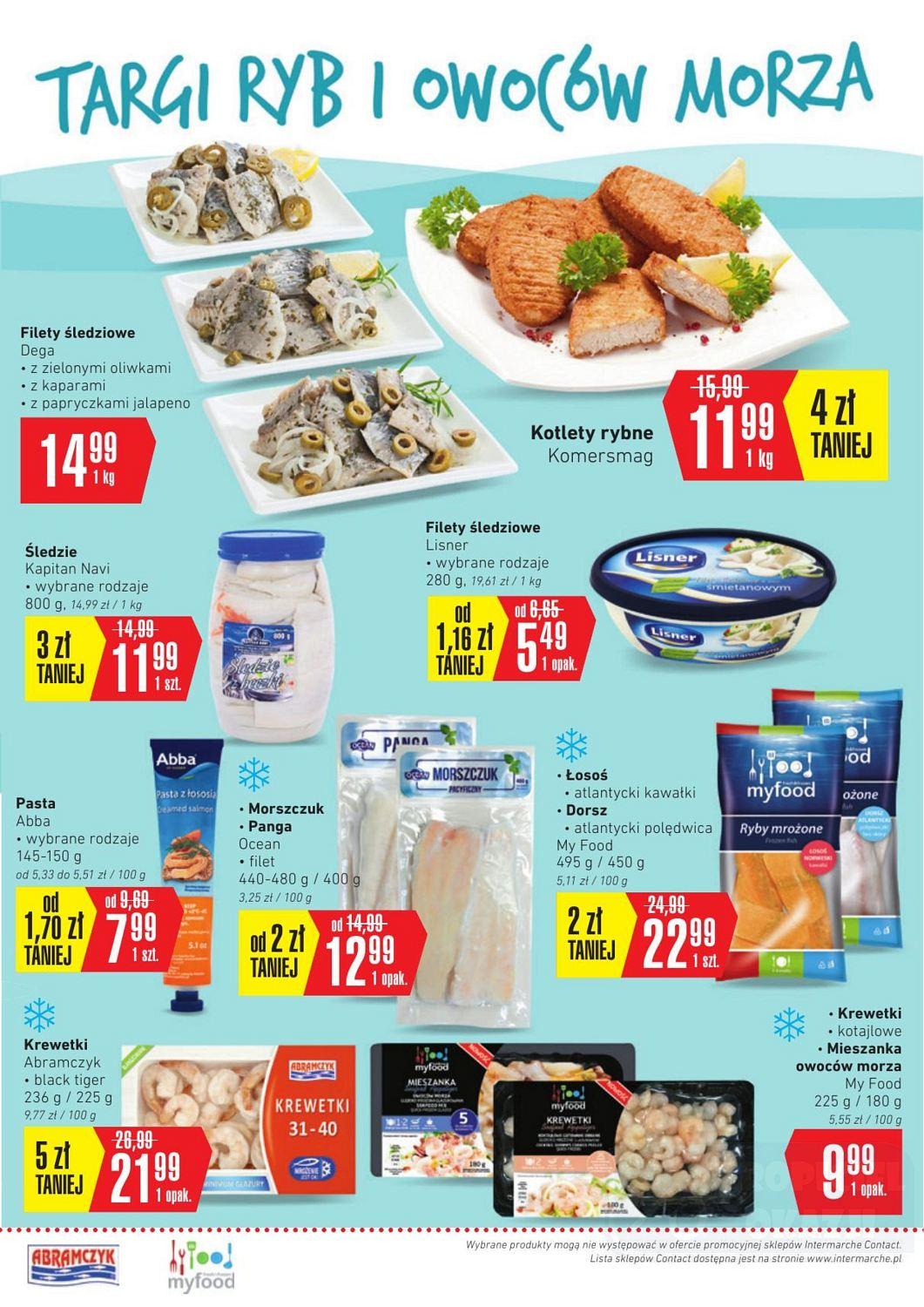 Gazetka promocyjna Intermarche str. 5