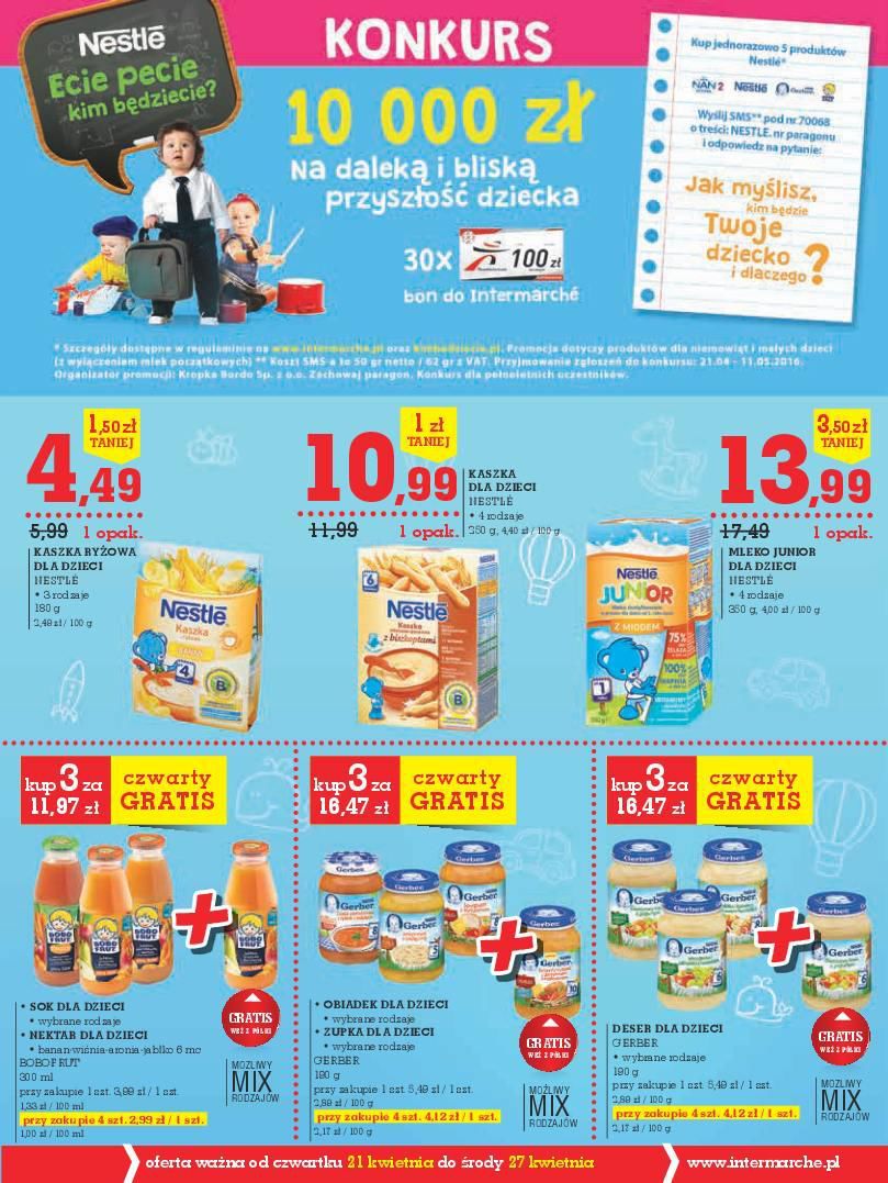 Gazetka promocyjna Intermarche str. 13