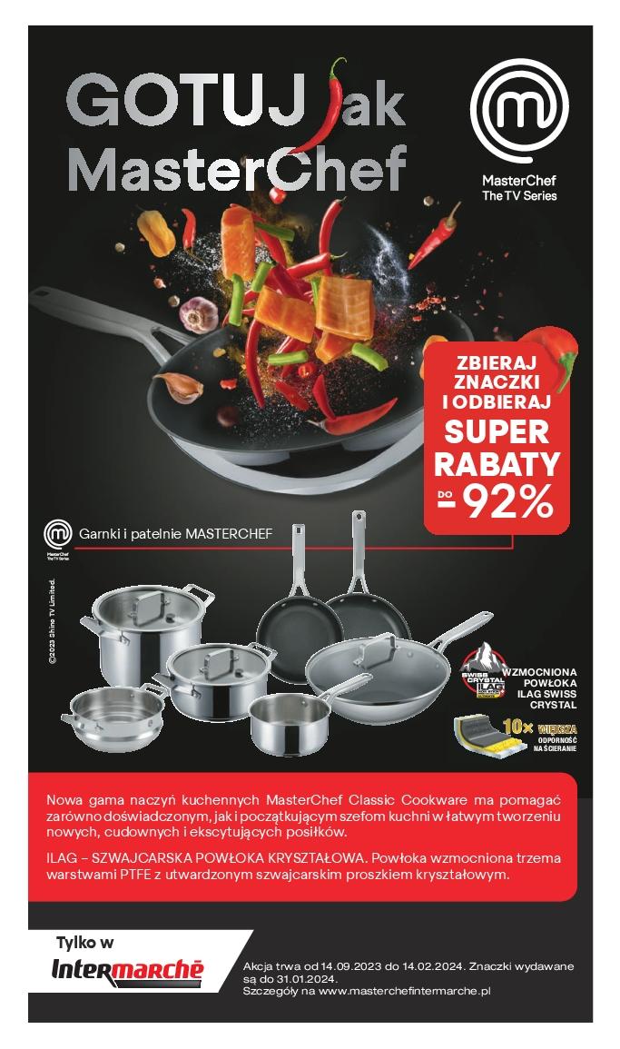 Gazetka promocyjna Intermarche str. 2