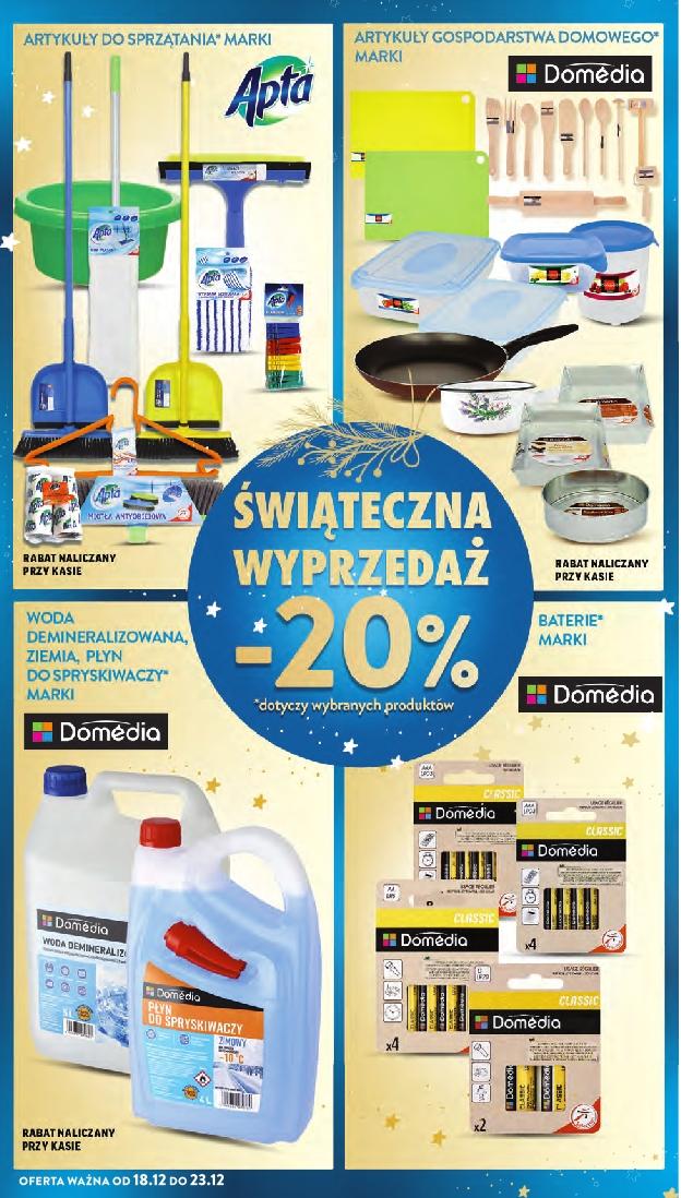 Gazetka promocyjna Intermarche str. 57