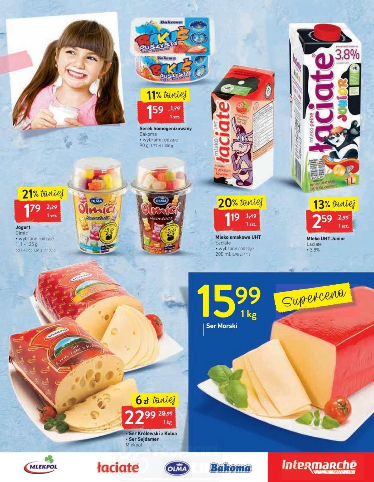 Gazetka promocyjna Intermarche str. 17