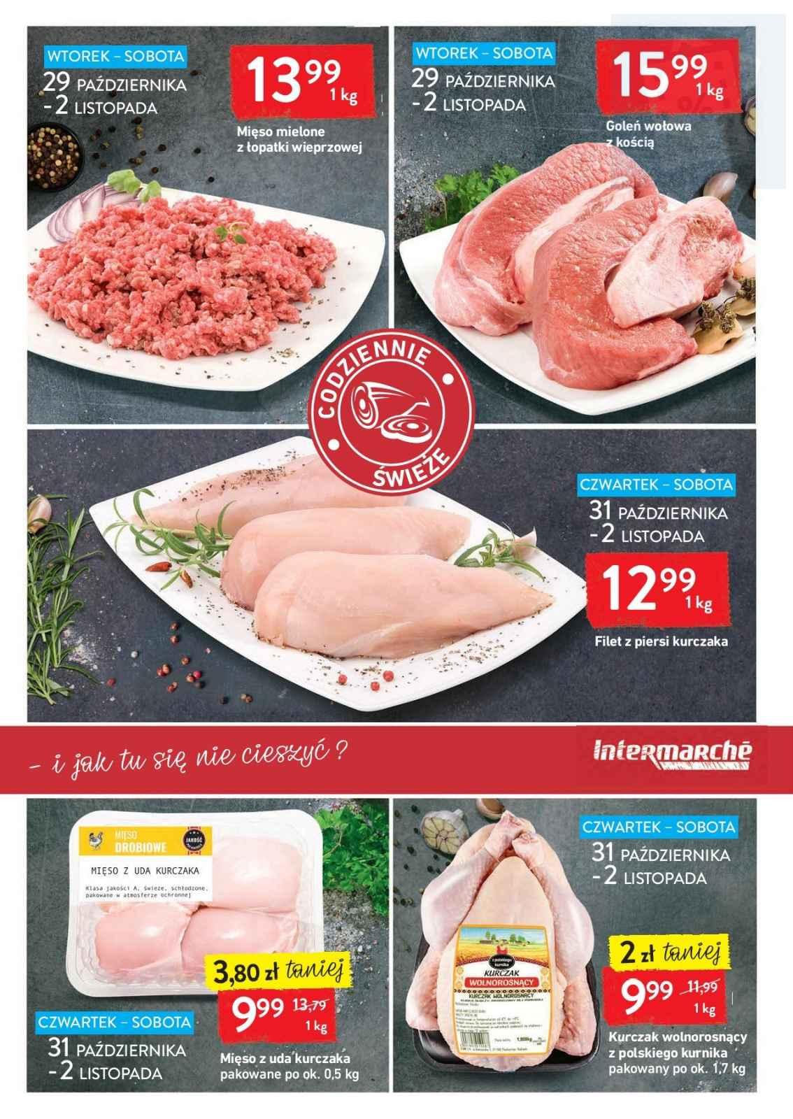 Gazetka promocyjna Intermarche str. 9