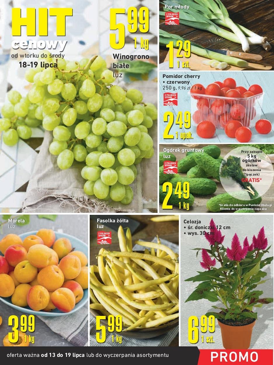 Gazetka promocyjna Intermarche str. 4