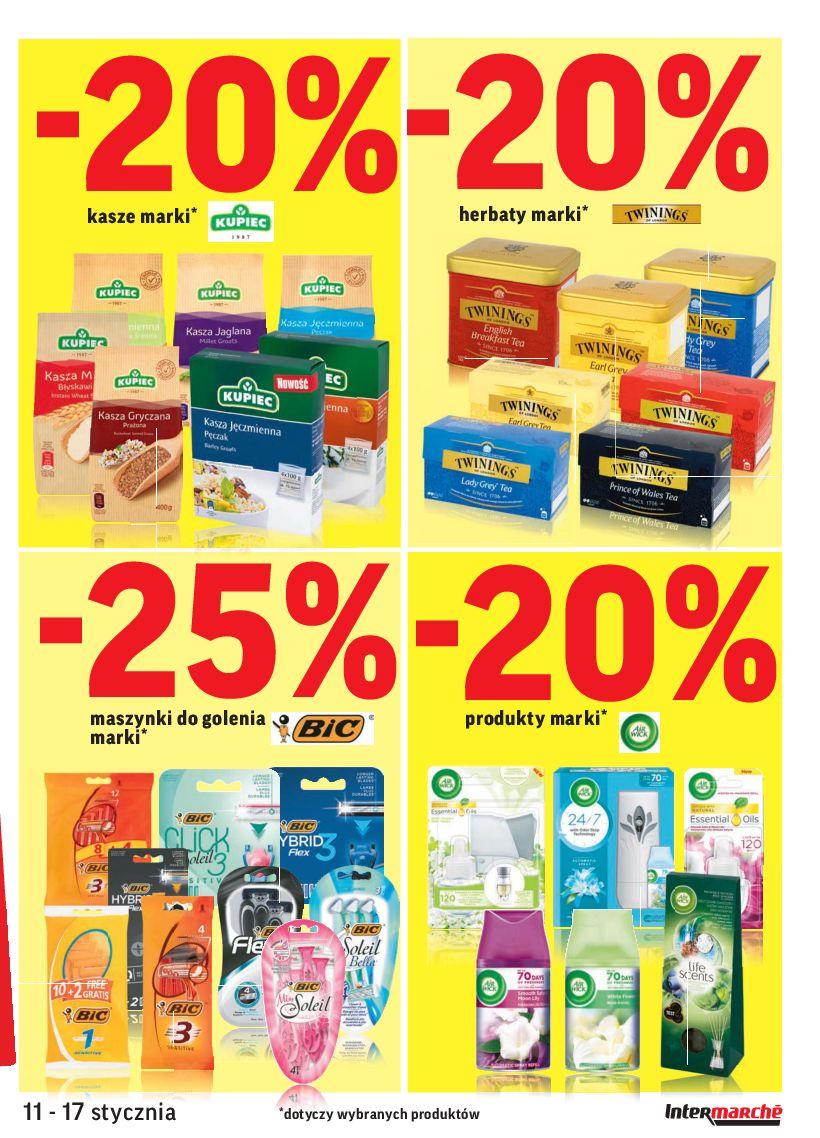 Gazetka promocyjna Intermarche str. 5