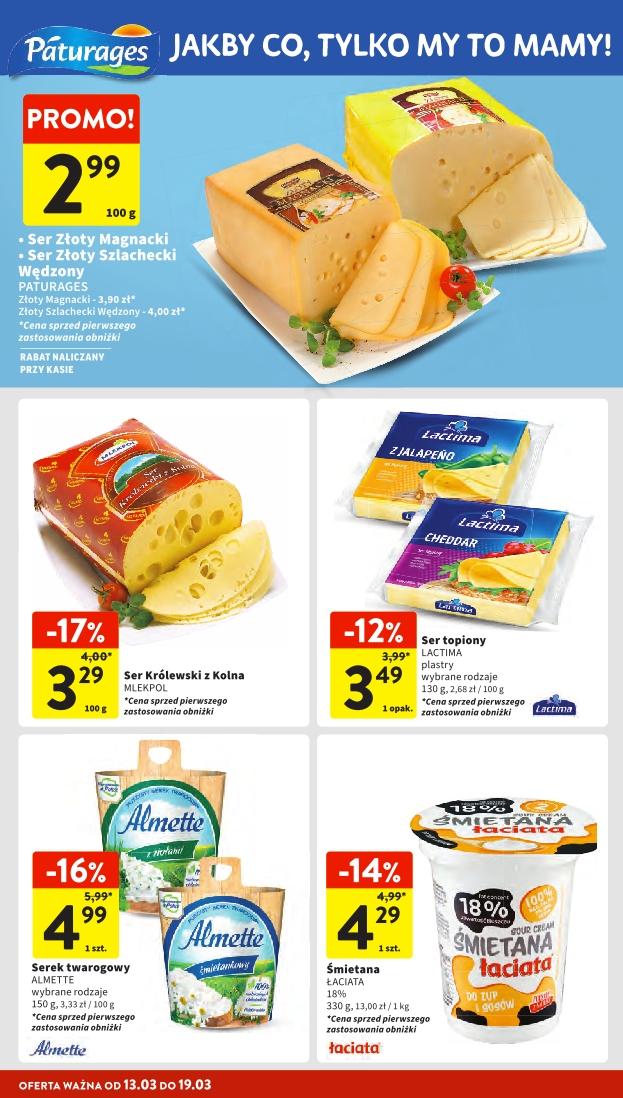 Gazetka promocyjna Intermarche str. 20