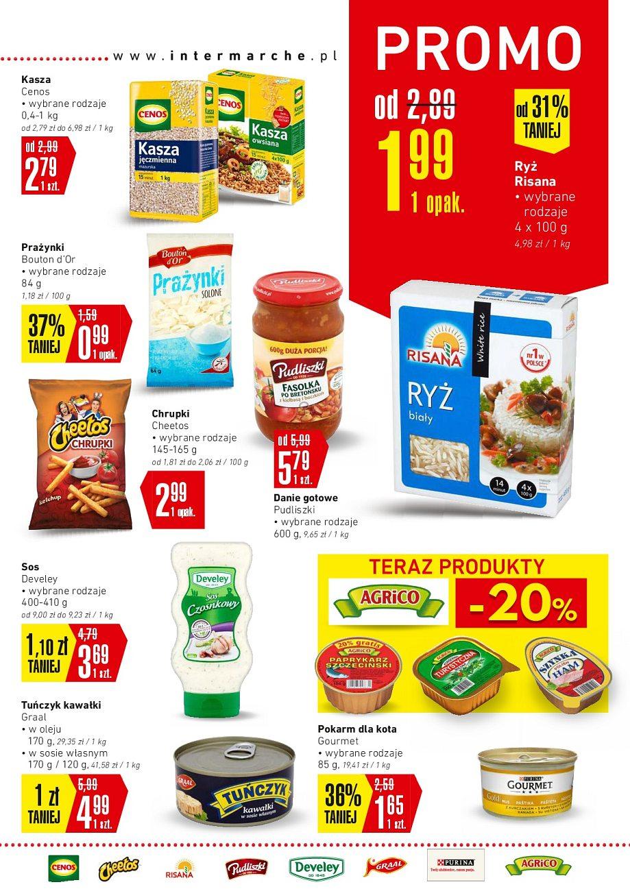 Gazetka promocyjna Intermarche str. 15