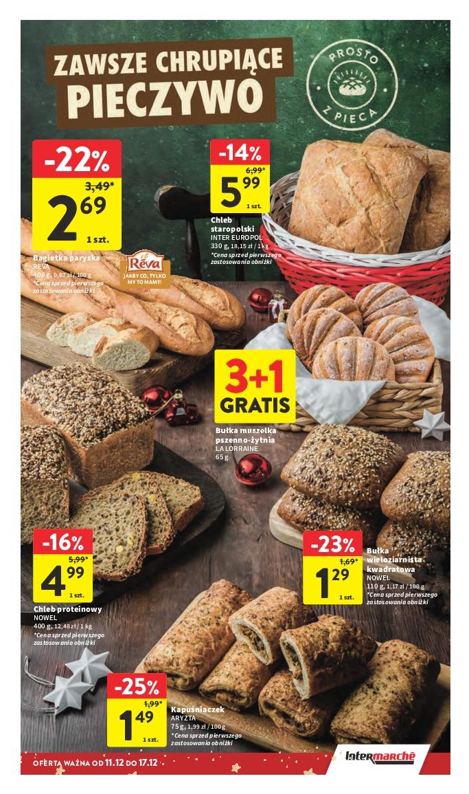 Gazetka promocyjna Intermarche str. 38