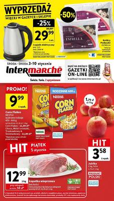 Gazetka Intermarche