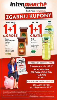 Gazetka Intermarche