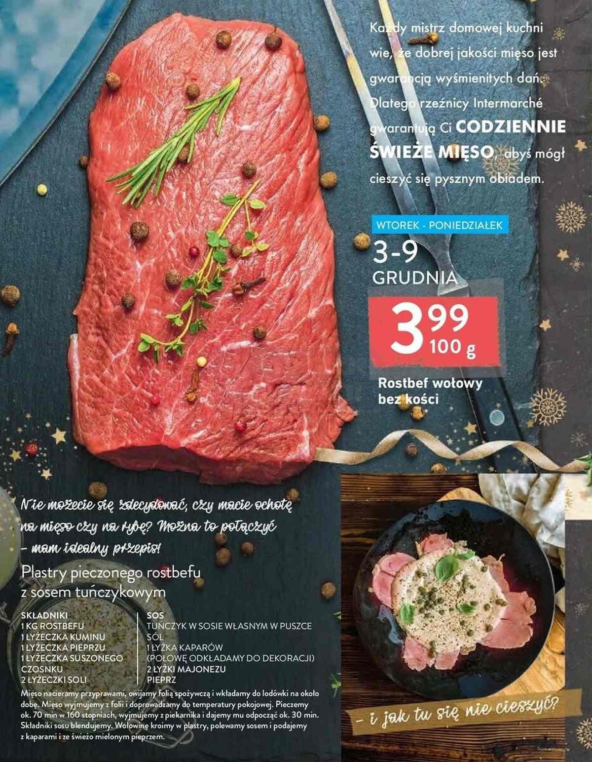 Gazetka promocyjna Intermarche str. 12