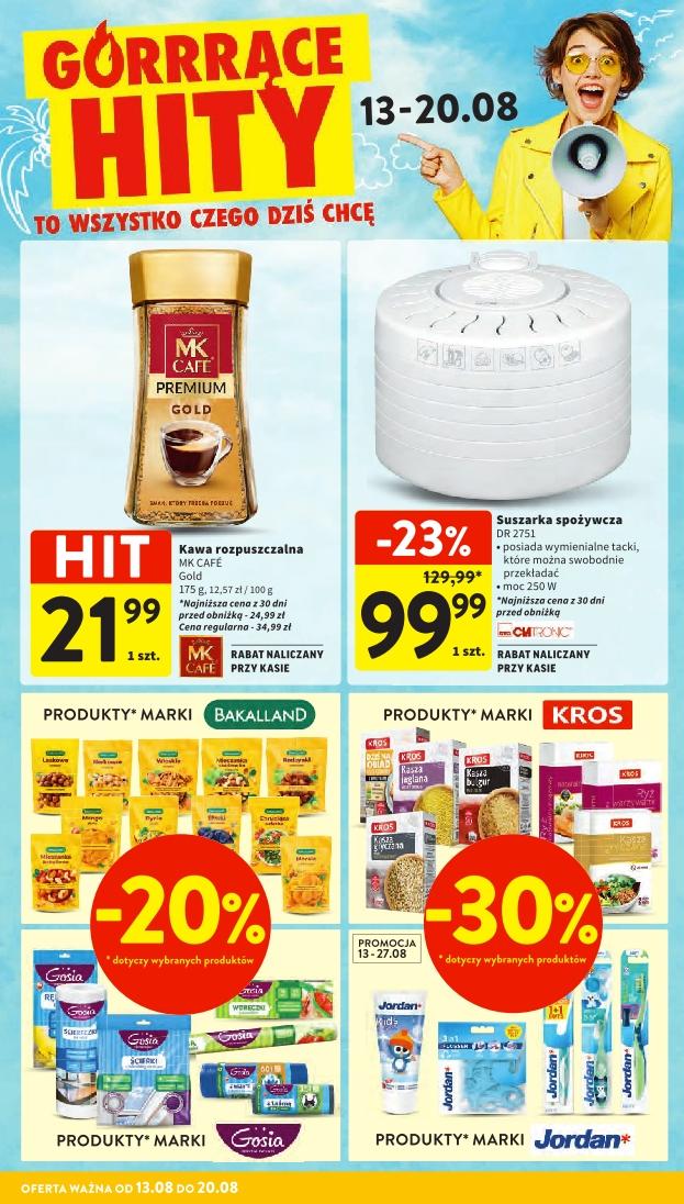 Gazetka promocyjna Intermarche str. 4