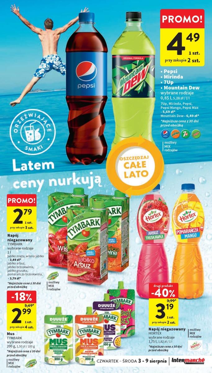 Gazetka promocyjna Intermarche str. 32