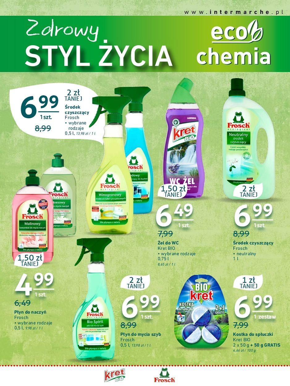 Gazetka promocyjna Intermarche str. 17