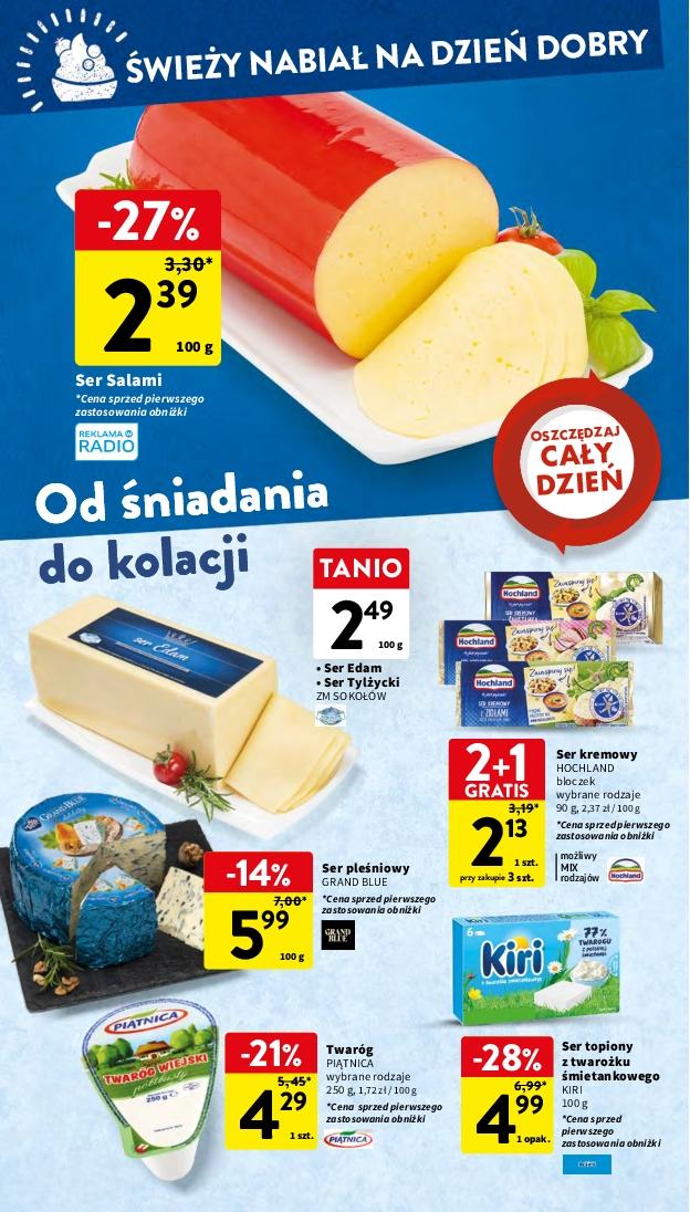 Gazetka promocyjna Intermarche str. 28