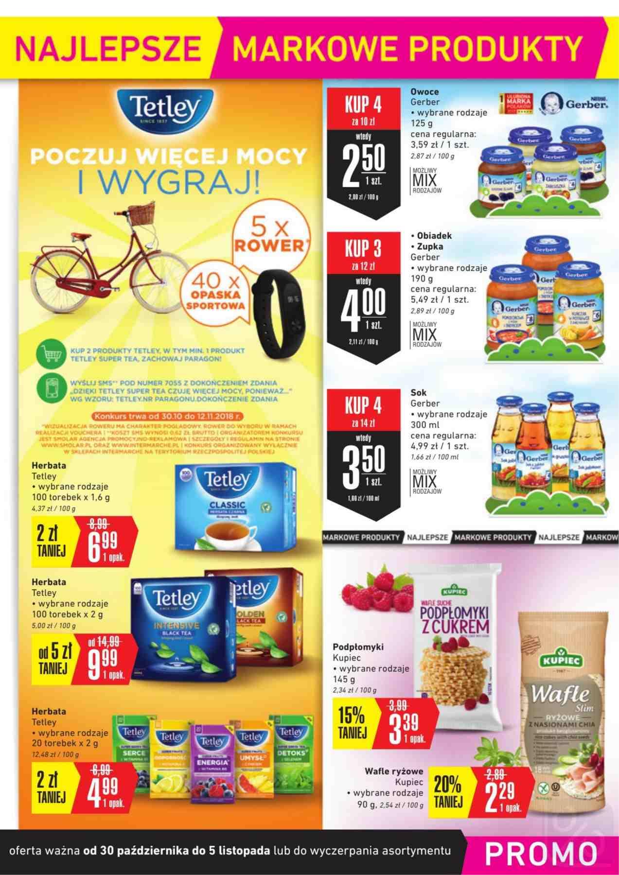 Gazetka promocyjna Intermarche str. 24