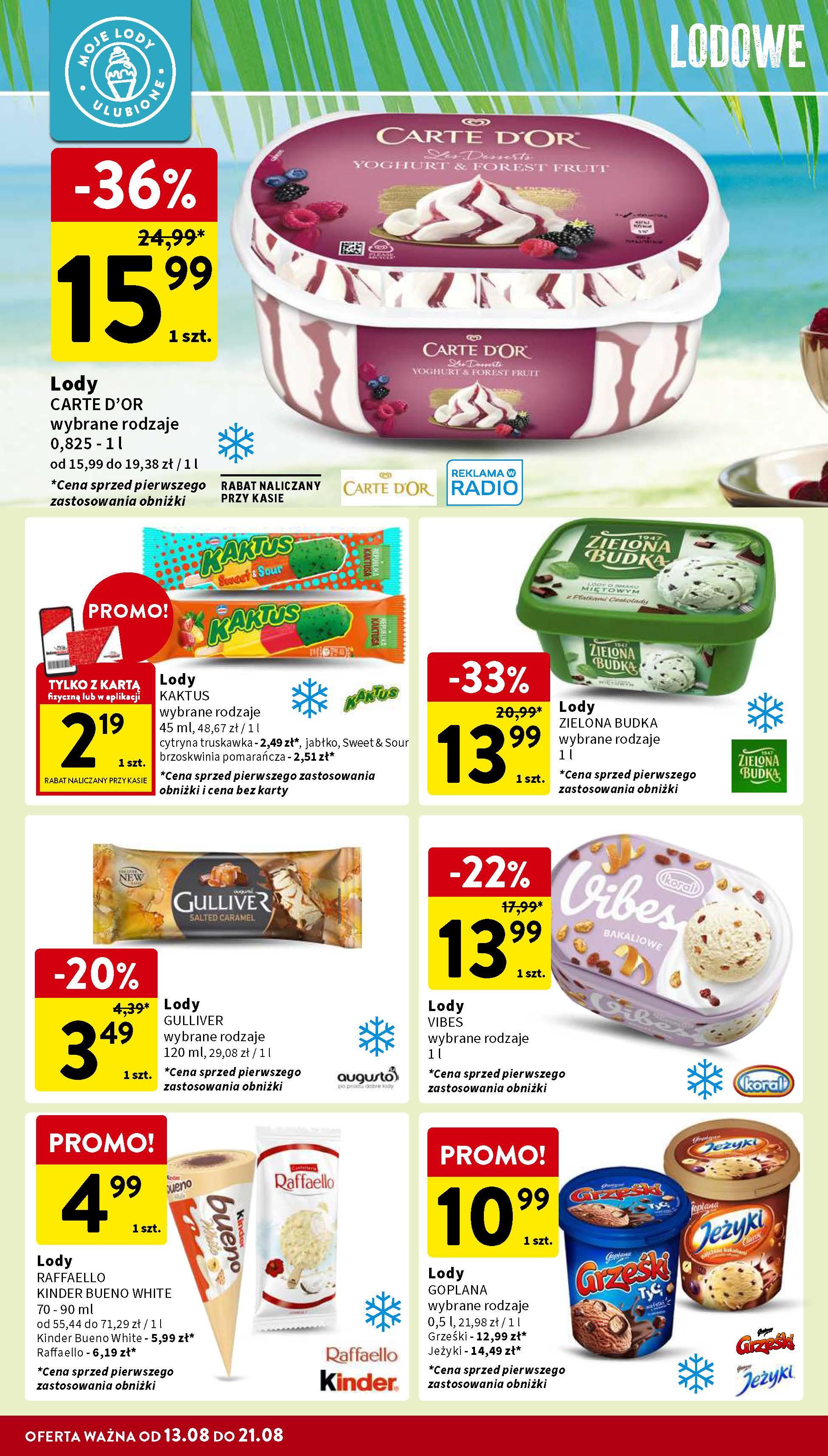 Gazetka promocyjna Intermarche str. 25